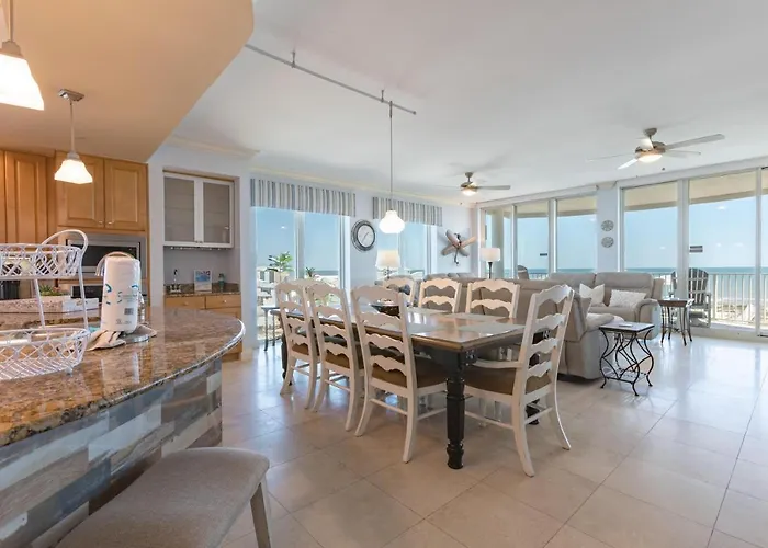 Mustique 502 Gulf Shores