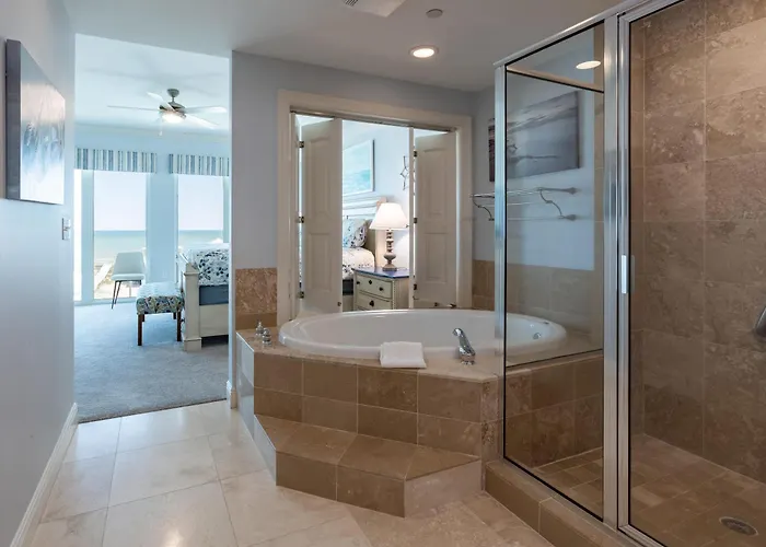 Mustique 502 Holiday home *