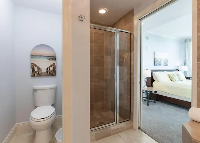 Mustique 502 Holiday home Gulf Shores