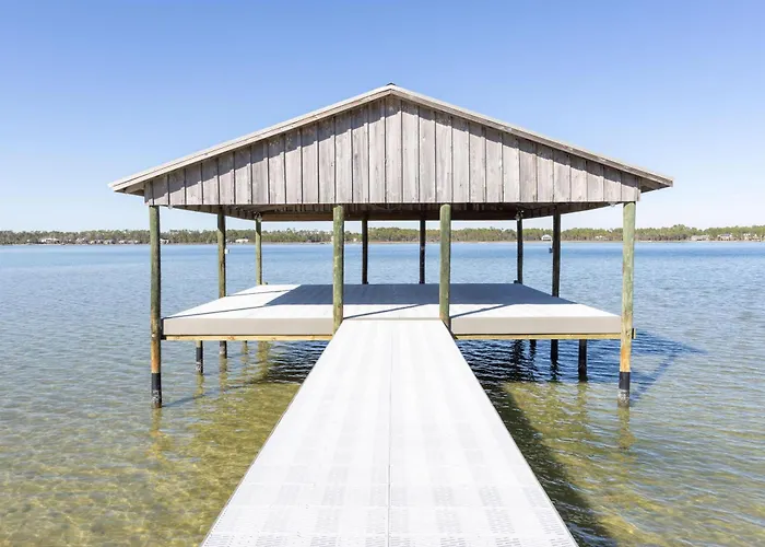 Holiday home Mustique 502 Gulf Shores