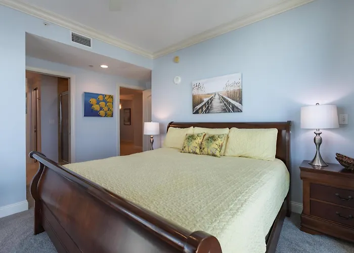 Mustique 502 Holiday home Gulf Shores