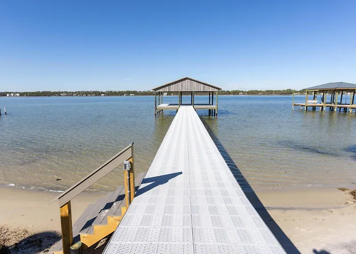 Mustique 502 Gulf Shores