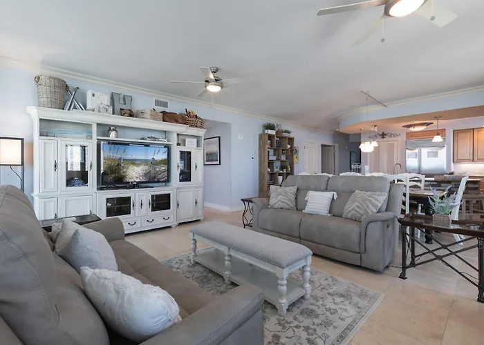 Mustique 502 Holiday home Gulf Shores