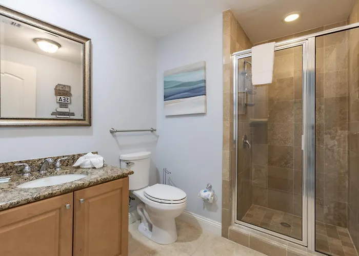 Mustique 502 Gulf Shores