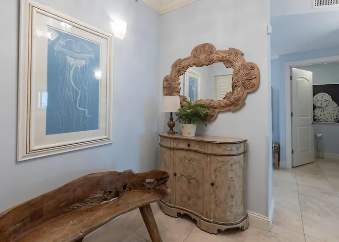 Mustique 502 Holiday home