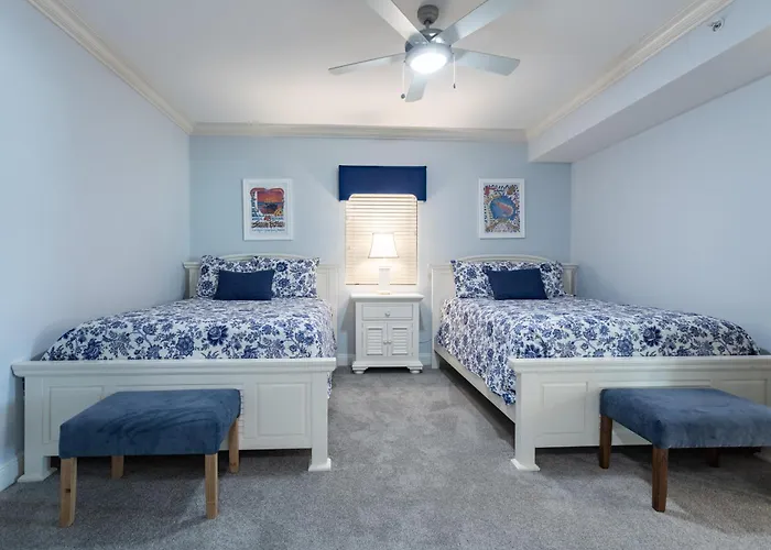 Mustique 502 Holiday home *