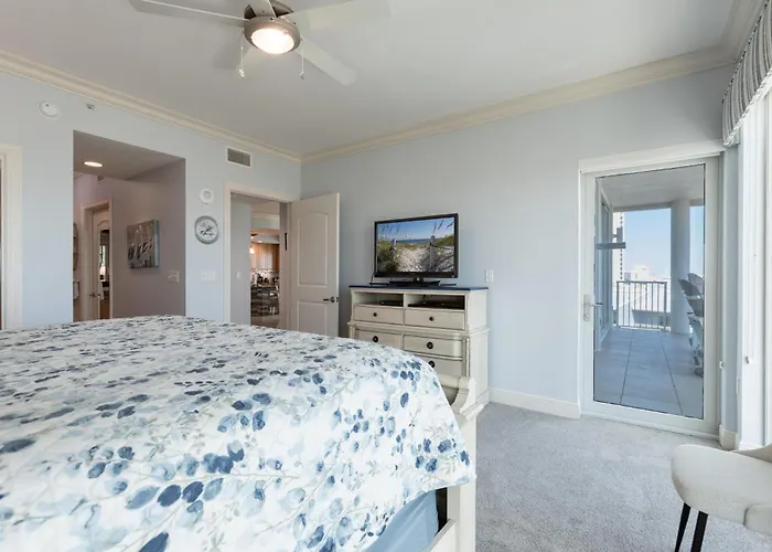 Mustique 502 Gulf Shores