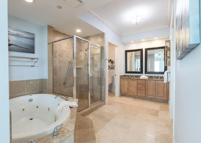Holiday home Mustique 502 *
