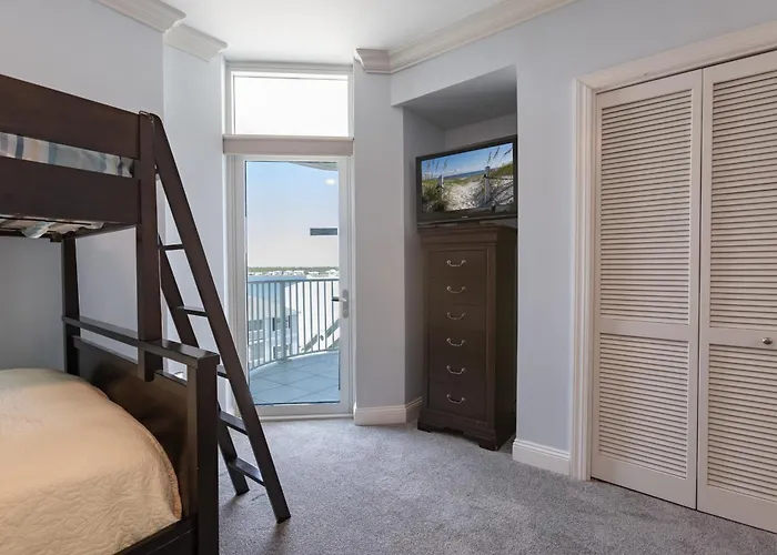 Mustique 502 Holiday home Gulf Shores