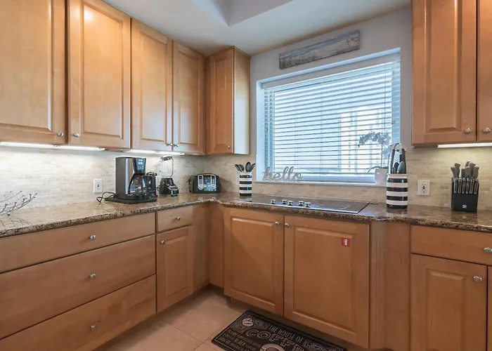 Mustique 502 Gulf Shores