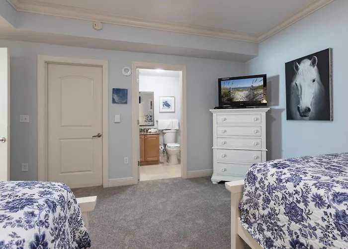 Mustique 502 Gulf Shores
