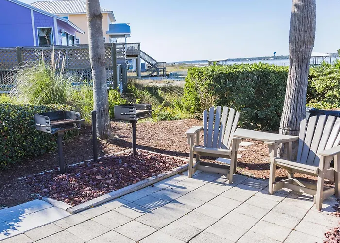 Mustique 502 Holiday home Gulf Shores