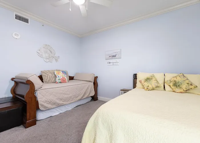 Holiday home Mustique 502 Gulf Shores