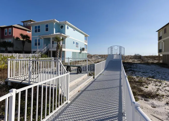 Mustique 502 Gulf Shores