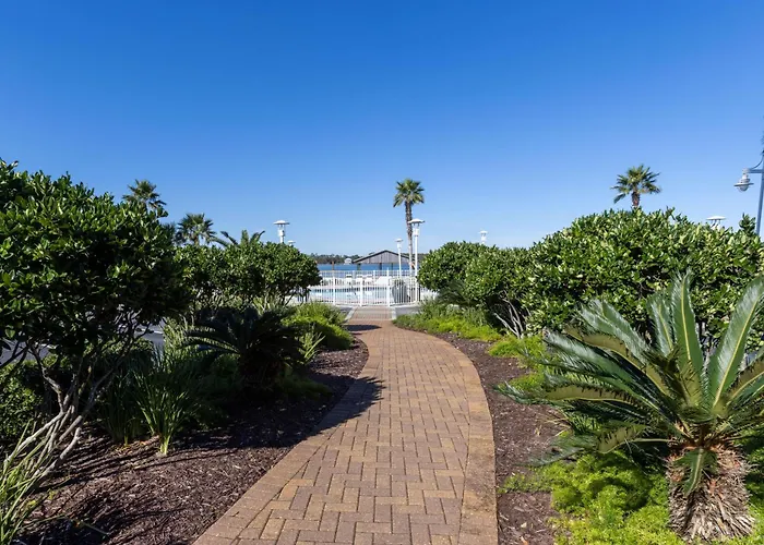 Mustique 502 Holiday home Gulf Shores