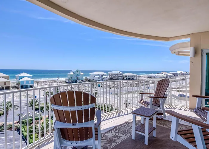 Mustique 502 Holiday home Gulf Shores